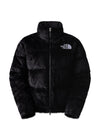 W VERSA VELOR NUPTSE - Tnf Black-Outerwear-The North Face-Butler Loftet
