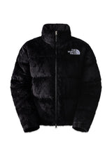 W VERSA VELOR NUPTSE - Tnf Black-Outerwear-The North Face-Butler Loftet
