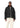W Yanie Jacket - Black / White-Outerwear-Carhartt WIP-Butler Loftet