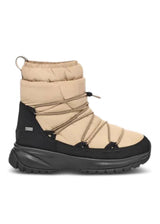 W Yose Puffer Mid - Mustard Seed-Boots-UGG-Butler Loftet