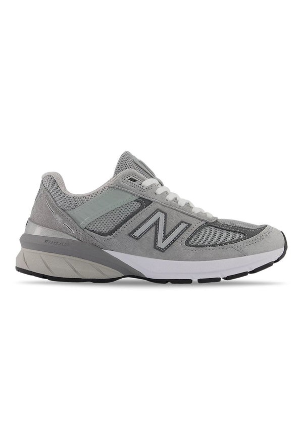 W990GL5 - Grey-Shoes-New Balance-Butler Loftet