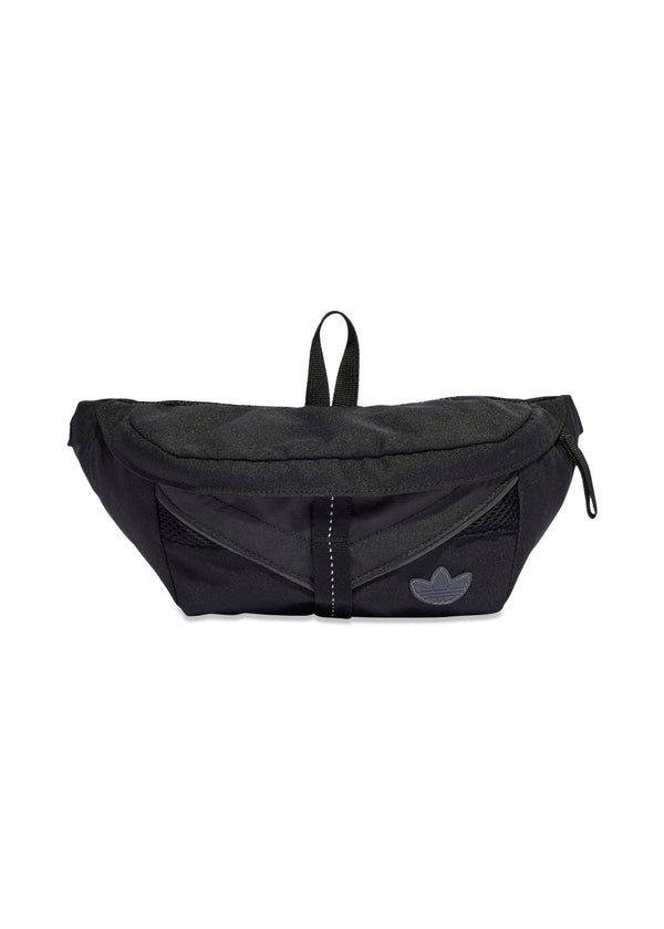 WAISTBAG - Black-Bags-Adidas Originals-Butler Loftet