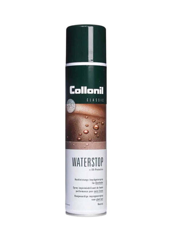 WATERSTOP - Silver-Accessories-Collonil aps-Butler Loftet