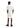 WBBommy Linen Shorts - Off White-Shorts-Woodbird-Butler Loftet