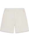 WBBommy Linen Shorts - Off White-Shorts-Woodbird-Butler Loftet