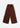 WIDE LEG PANTS - Auburn