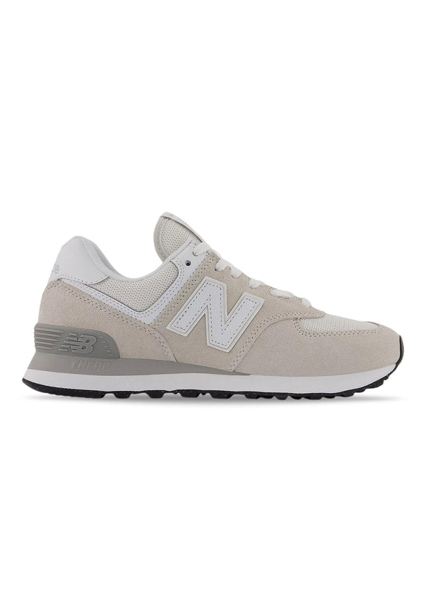 New Balance WL574EVW - Nimbus Cloud. Buy sneakers men.