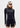 WMNS HALF-ZIP MIDLAYER TOP - Black-Sweatshirts-Bareen-Butler Loftet