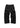 WMNS TRACK LOUNGE PANTS - Black-Sweatpants-Bareen-Butler Loftet