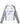 WOMENS GRAPHIC CYCLING JERSEY - LS - White-T-shirts-Bareen-Butler Loftet