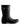 WOMEN'S ORIGINAL SHORT BOOT - Black-Boots-Hunter-Butler Loftet