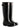 WOMEN'S ORIGINAL TALL BOOT - Black-Boots-Hunter-Butler Loftet