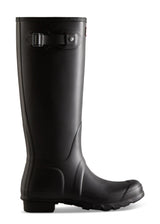 WOMEN'S ORIGINAL TALL BOOT - Black-Boots-Hunter-Butler Loftet
