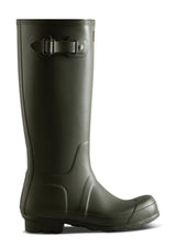 WOMEN'S ORIGINAL TALL BOOT - Dov/Dark Olive-Boots-Hunter-Butler Loftet