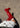 WOMEN'S ORIGINAL TALL GLOSS BOOT - Military Red-Boots-Hunter-Butler Loftet