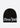 WORDMARK KNIT SKULLY NEYYAN  BLK - Black