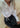 WRAP COTTON SHIRT - Bright White-Shirts-Rotate-Butler Loftet