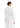 WRAP COTTON SHIRT - Bright White-Shirts-Rotate-Butler Loftet