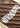 Waka S/S Sports Polo - Mid Brown-T-shirts-Woodbird-Butler Loftet