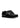 Wallabee - Black High Shine Leather-Shoes-Clarks Originals-Butler Loftet