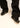 Wallabee - Black High Shine Leather-Shoes-Clarks Originals-Butler Loftet