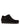Wallabee - Black Sde-Shoes-Clarks Originals-Butler Loftet