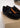 Wallabee - Black Sde-Shoes-Clarks Originals-Butler Loftet