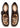 Wallabee G - Brown Leather-Shoes-Clarks Originals-Butler Loftet