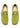Wallabee G - Lime Suede-Shoes-Clarks Originals-Butler Loftet