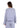 Wanda Mini Stripe Shirt - Blue-Blouses-Neo Noir-Butler Loftet