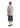 Wang Soul Shirt - Off White-Shirts-Woodbird-Butler Loftet