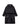 Warm Rain Jacket - Black-Outerwear-H2O Fagerholt-Butler Loftet