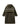 Warm Rain Jacket - Forest Green-Outerwear-H2O Fagerholt-Butler Loftet