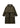 Warm Rain Jacket - Forest Green-Outerwear-H2O Fagerholt-Butler Loftet