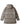 Warm up Jacket - Walnut-Outerwear-H2O Fagerholt-Butler Loftet