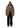 Warm up Jacket - Walnut-Outerwear-H2O Fagerholt-Butler Loftet