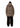 Warm up Jacket - Walnut-Outerwear-H2O Fagerholt-Butler Loftet