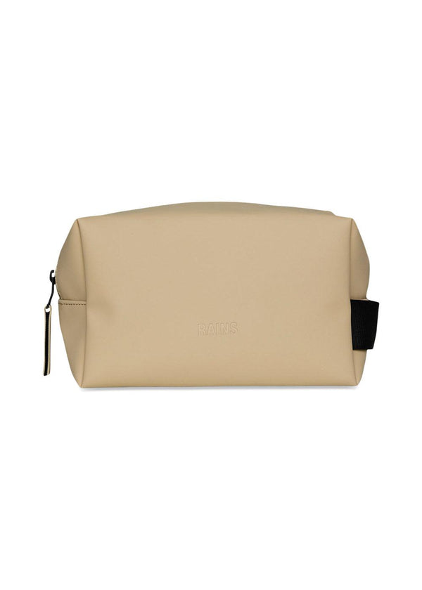 Wash Bag Small W3 - Sand-Bags-Rains-Butler Loftet