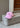 Washed Cotton Cap - Pink Nectar-Headwear-Ganni-Butler Loftet