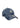 Washed Paisley 9Twenty - Blue/White-Headwear-New Era-Butler Loftet