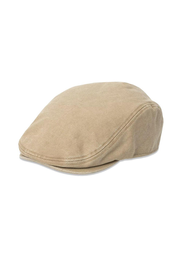 Webster Hat - Leather Stone Washed-Headwear-Carhartt WIP-Butler Loftet