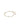 White Dreams Bracelet Adj. 16-19 cm - Goldplated-Jewellery-Pernille Corydon-Butler Loftet