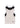 Whitney Baby Tank Top 3-pack - Hvid, Sort, Grå-Top-ALIS-Butler Loftet