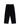 Wide Pant - Unwashed Black-Pants-Edwin-Butler Loftet