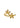 Wild Poppy Ring - Goldplated-Jewellery-Pernille Corydon-Butler Loftet