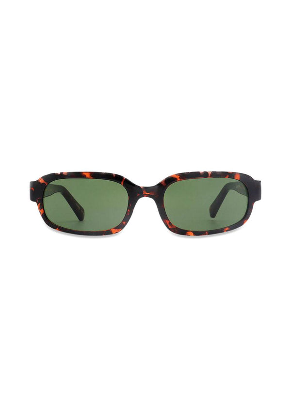 Will - Demi Tortoise-Sunglasses-A. Kjærbede-Butler Loftet