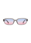 Will - Gray Transparent-Sunglasses-A. Kjærbede-Butler Loftet