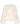 Winfrey Wrap Top - Off White-Blouses-Sissel Edelbo-Butler Loftet