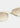 Winnie - Ecru Transparent-Sunglasses-A. Kjærbede-Butler Loftet