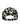 Wmns Cow Midi 9Forty - Black/White-Headwear-New Era-Butler Loftet